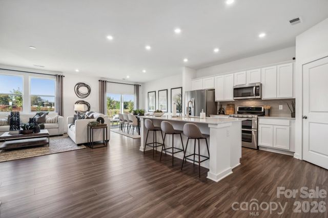 2760 Blue Sky Meadows Drive, Monroe, NC 28110