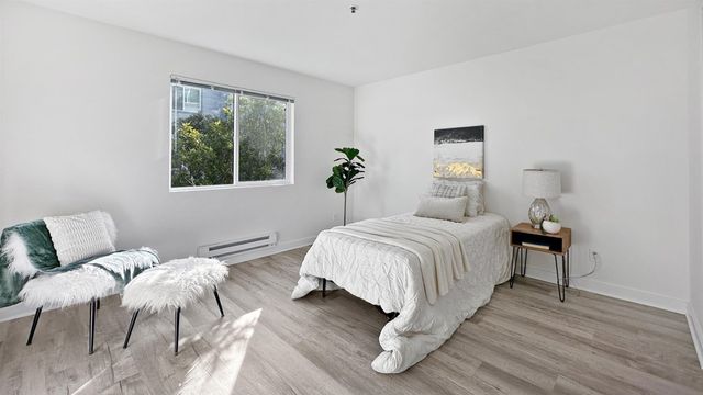 6400 Christie Avenue 3202, Emeryville, CA 94608