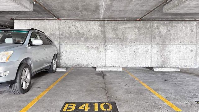 6400 Christie Avenue 3202, Emeryville, CA 94608