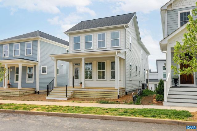 444 NICHOLSON ST, Charlottesville, VA 22901