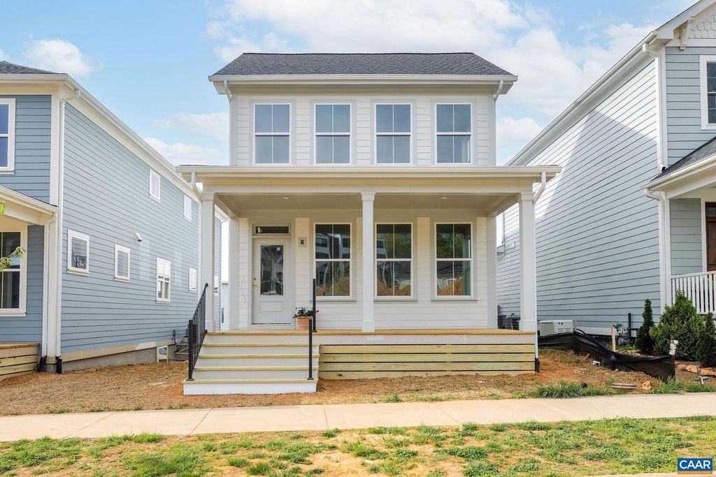 444 NICHOLSON ST, Charlottesville, VA 22901