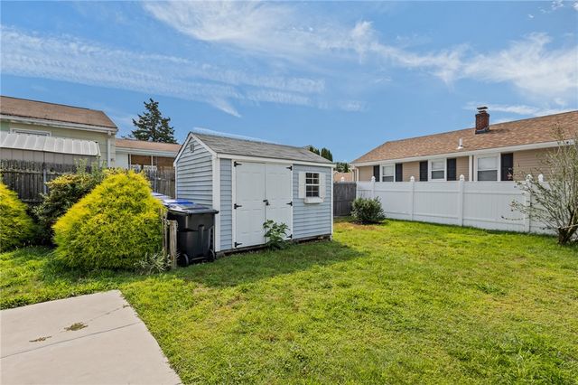 70 Martin Street, East Providence, RI 02914