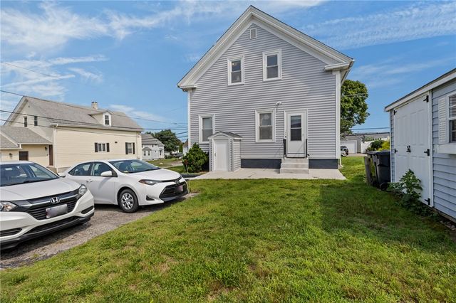 70 Martin Street, East Providence, RI 02914
