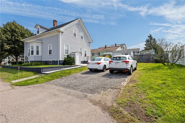 70 Martin Street, East Providence, RI 02914