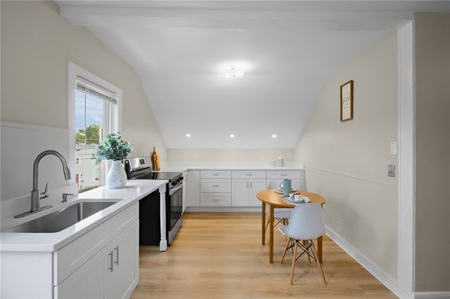 70 Martin Street, East Providence, RI 02914