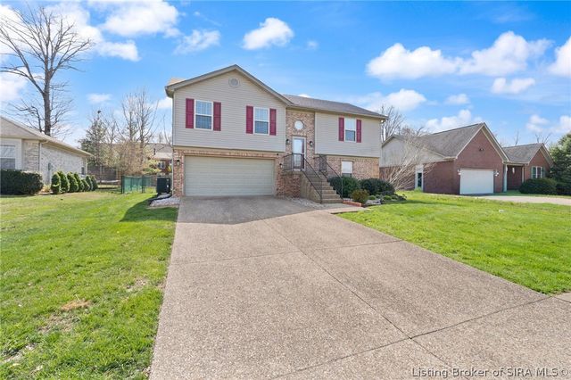 6514 Sunset Loop, Charlestown, IN 47111