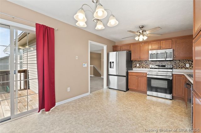 6514 Sunset Loop, Charlestown, IN 47111