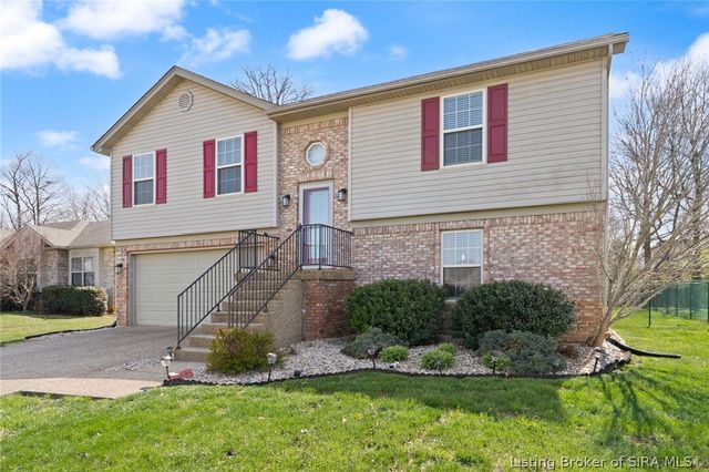 6514 Sunset Loop, Charlestown, IN 47111