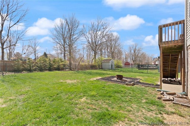 6514 Sunset Loop, Charlestown, IN 47111