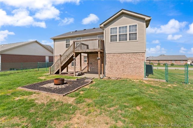 6514 Sunset Loop, Charlestown, IN 47111