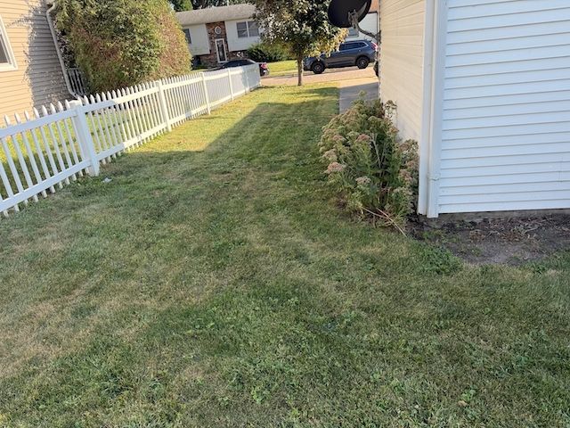 2358 W Lombard Street, Davenport, IA 52804