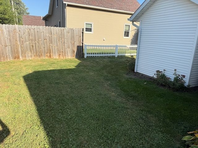 2358 W Lombard Street, Davenport, IA 52804