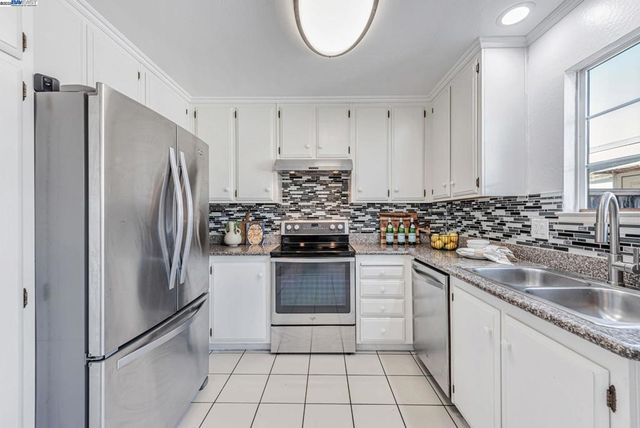 4633 Granada Way, Union City, CA 94587