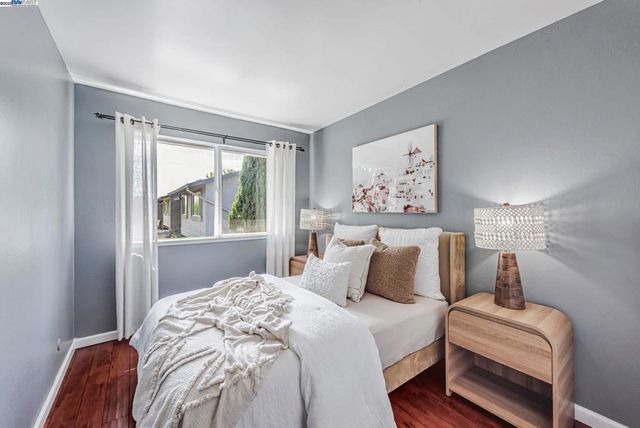 4633 Granada Way, Union City, CA 94587