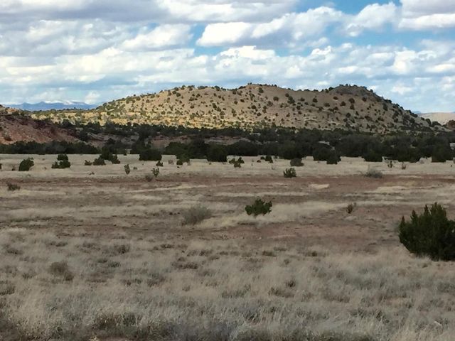 4819 Puertecito Road, Sandia Park, NM 87047