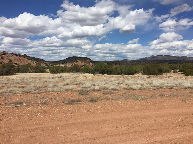 4819 Puertecito Road, Sandia Park, NM 87047