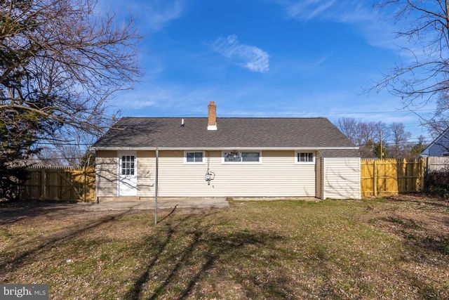 1117 MONMOUTH RD, Deptford, NJ 08096