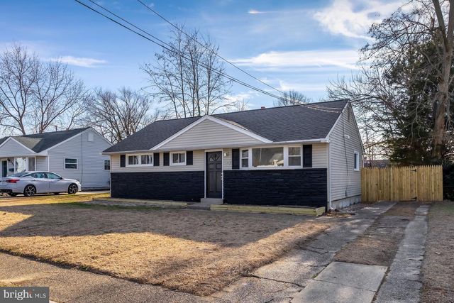 1117 MONMOUTH RD, Deptford, NJ 08096