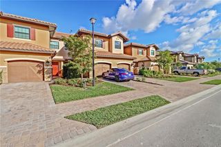 9653 Montelanico LOOP 102, Naples, FL 34119