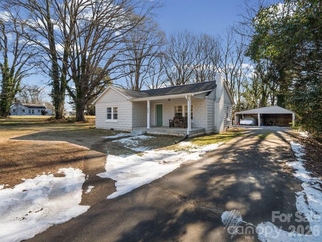 510 Cherryville Road, Shelby, NC 28150