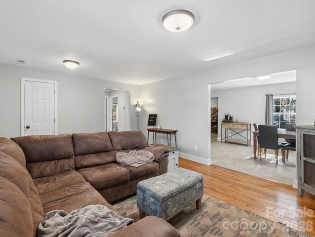 510 Cherryville Road, Shelby, NC 28150