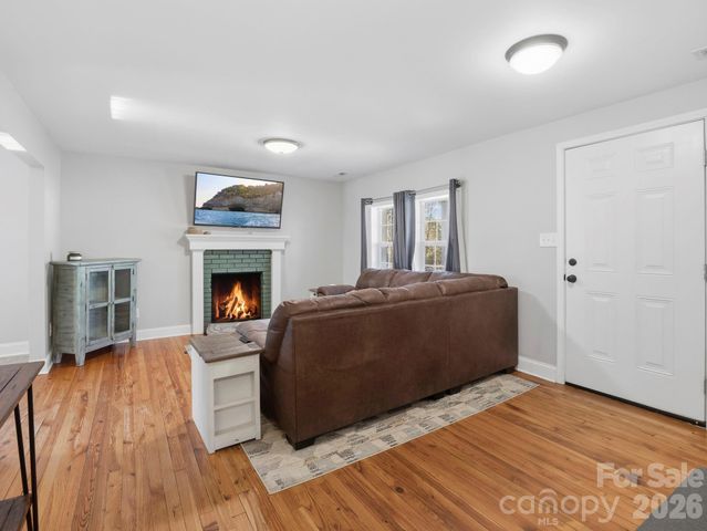 510 Cherryville Road, Shelby, NC 28150