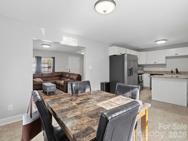 510 Cherryville Road, Shelby, NC 28150