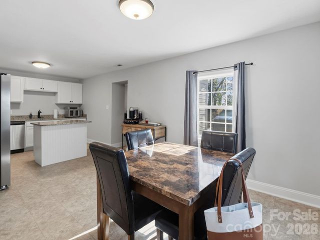 510 Cherryville Road, Shelby, NC 28150