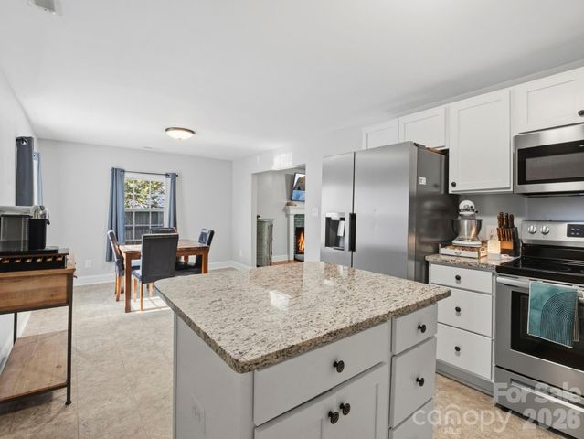 510 Cherryville Road, Shelby, NC 28150