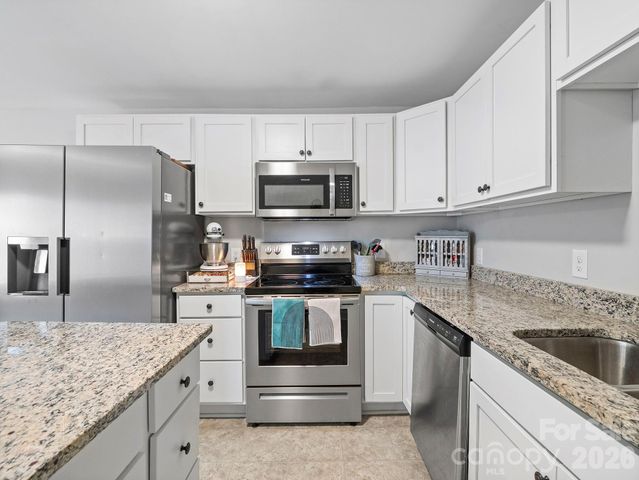 510 Cherryville Road, Shelby, NC 28150