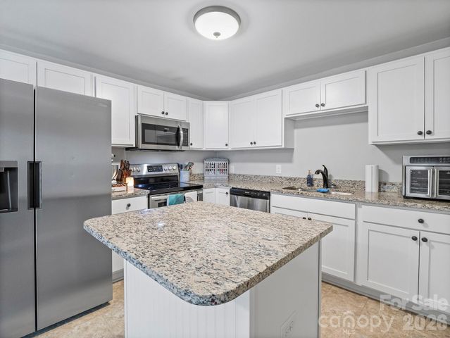 510 Cherryville Road, Shelby, NC 28150