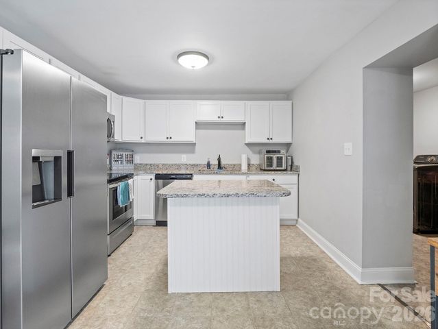 510 Cherryville Road, Shelby, NC 28150