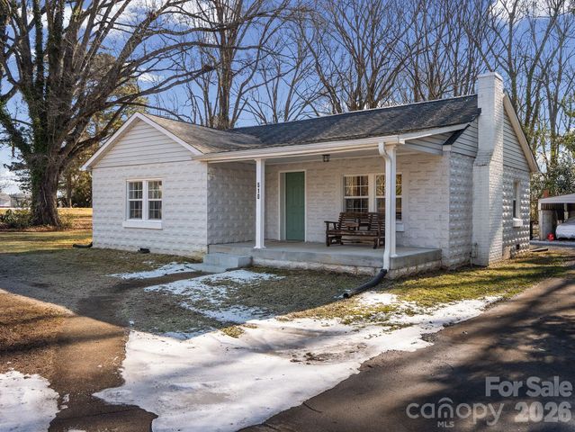 510 Cherryville Road, Shelby, NC 28150