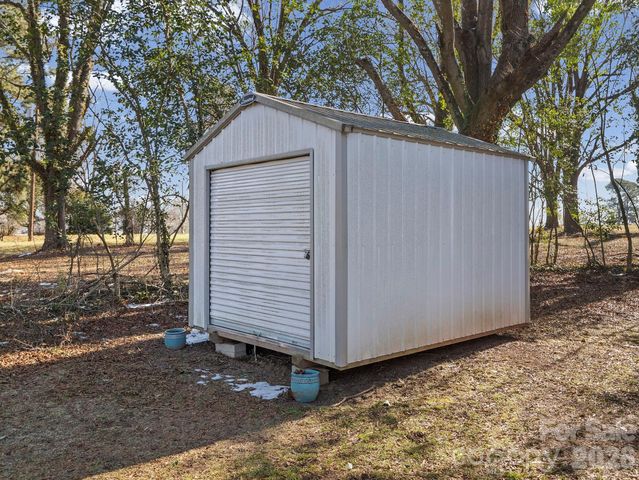 510 Cherryville Road, Shelby, NC 28150