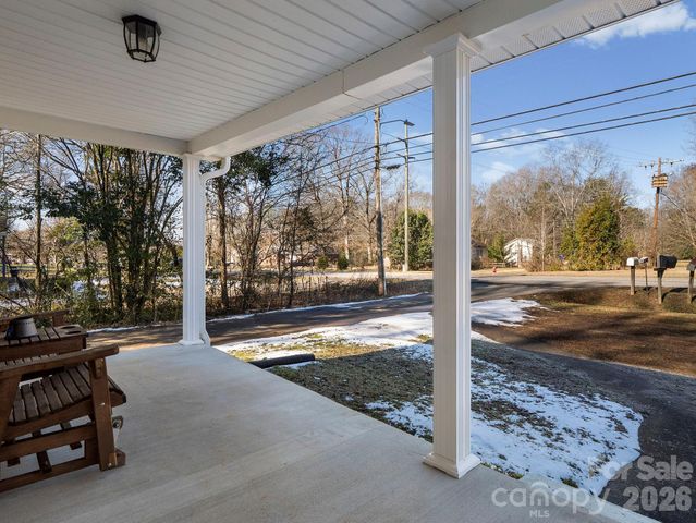 510 Cherryville Road, Shelby, NC 28150