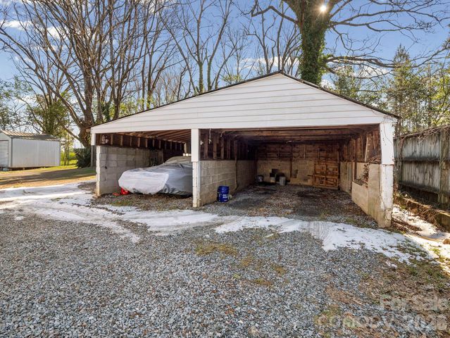510 Cherryville Road, Shelby, NC 28150