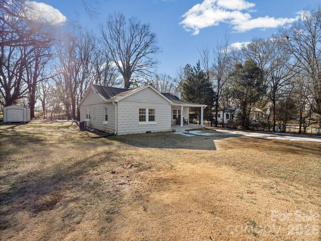 510 Cherryville Road, Shelby, NC 28150