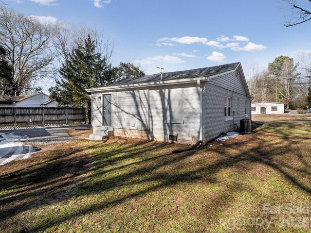 510 Cherryville Road, Shelby, NC 28150