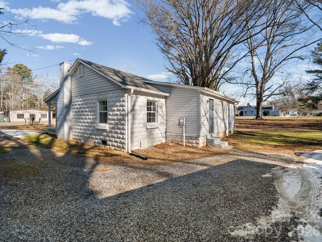 510 Cherryville Road, Shelby, NC 28150