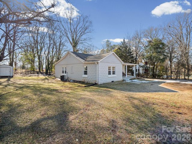 510 Cherryville Road, Shelby, NC 28150