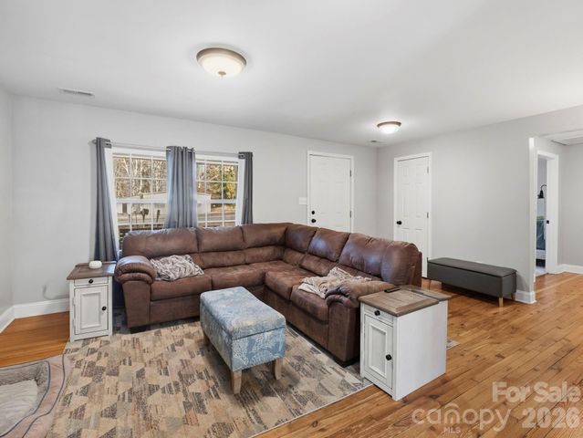 510 Cherryville Road, Shelby, NC 28150