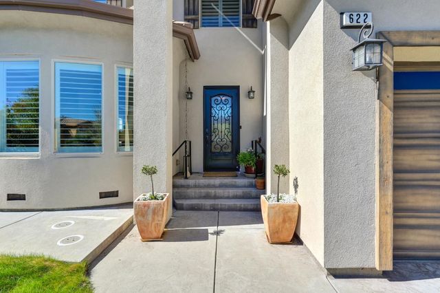 622 Lakeridge Dr, Auburn, CA 95603