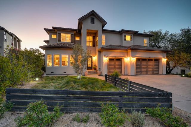 622 Lakeridge Dr, Auburn, CA 95603