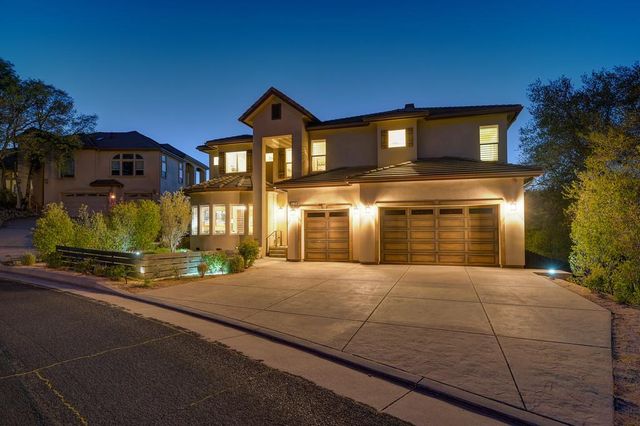 622 Lakeridge Dr, Auburn, CA 95603