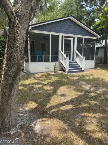 600 W Conyers Street, St. Marys, GA 31558