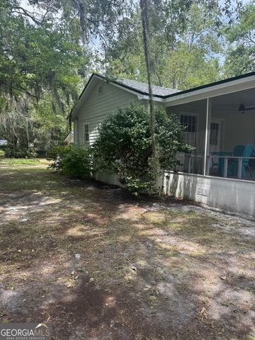 600 W Conyers Street, St. Marys, GA 31558