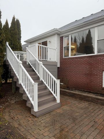 42359 Sable Boulevard, Sterling Heights City, MI 48314