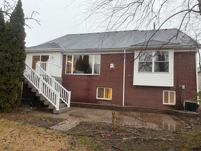 42359 Sable Boulevard, Sterling Heights City, MI 48314