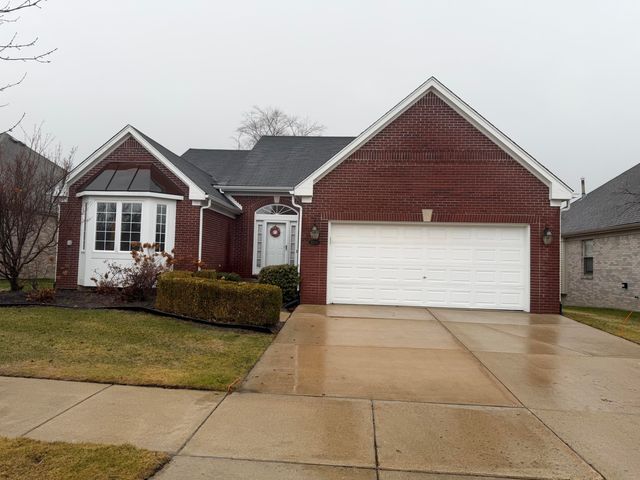 42359 Sable Boulevard, Sterling Heights City, MI 48314