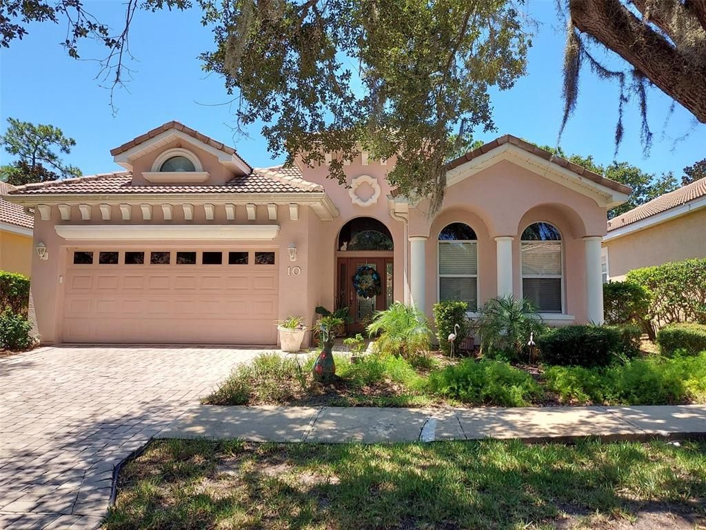 10 VILLAGE VIEW WAY, Palm Coast, FL 32137